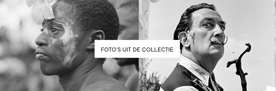 Fotos uit de collectie