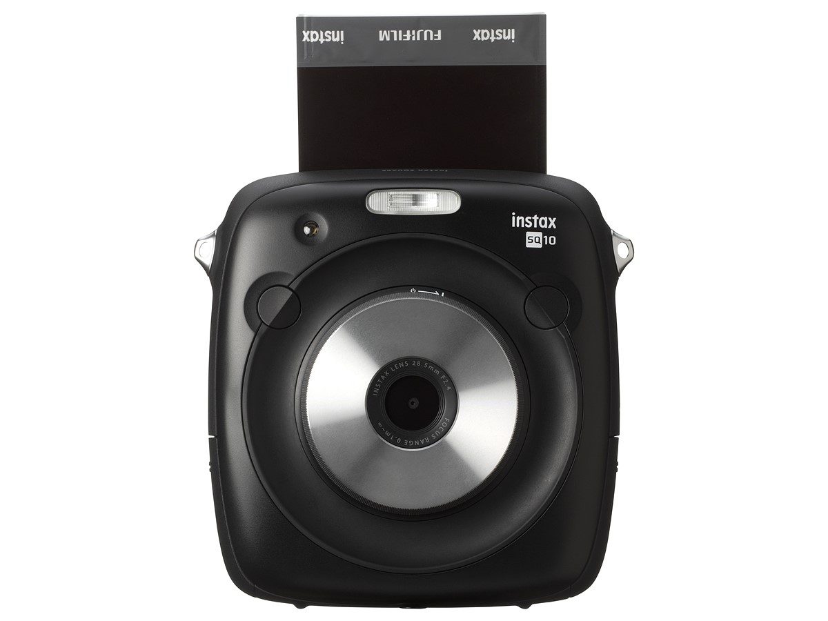 Fujifilm instax square