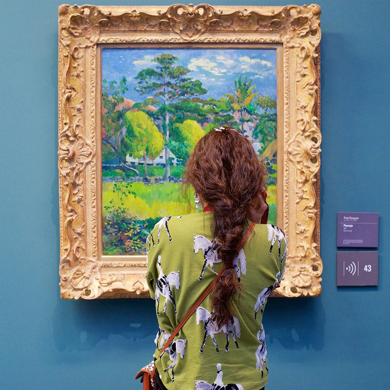 Gauguin Gauguin