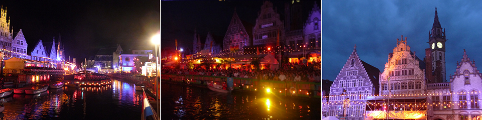 Gentse feesten Gentse feesten