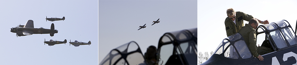 Goodwood airshow Goodwood airshow