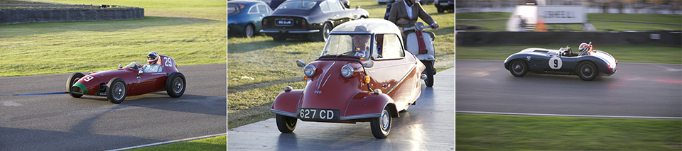 Goodwood Festival of Speed