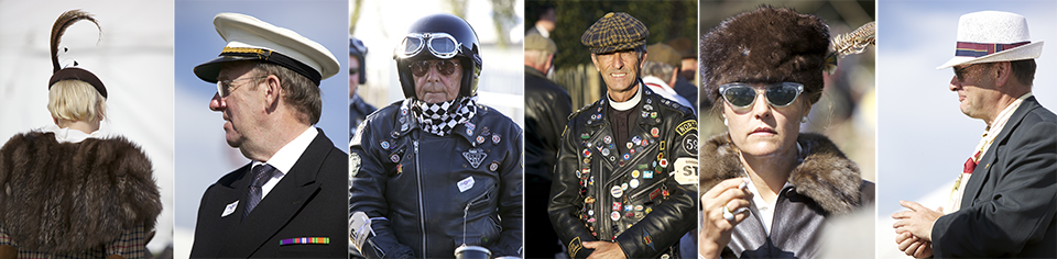 Goodwood Revival festival Goodwood Revival festival