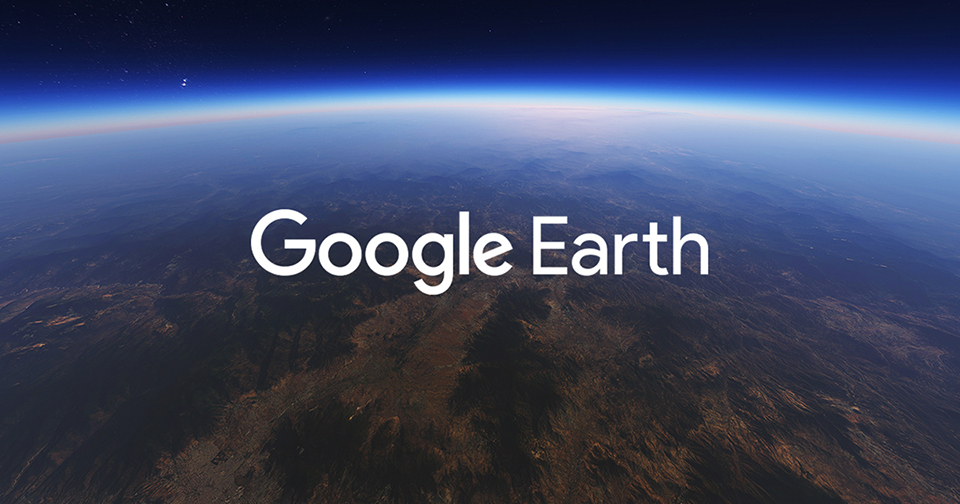 Google earth Google earth