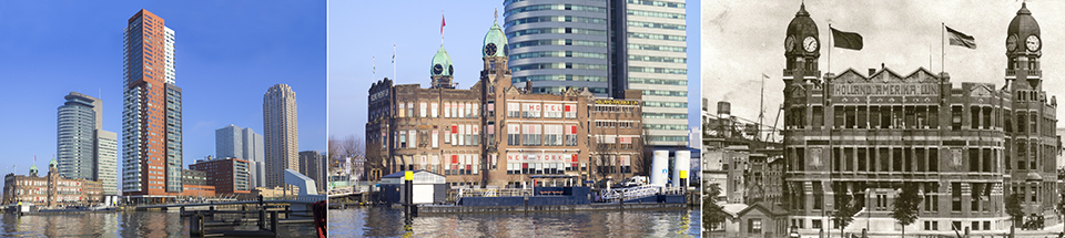 Hotel New York Rotterdam Hotel New York Rotterdam
