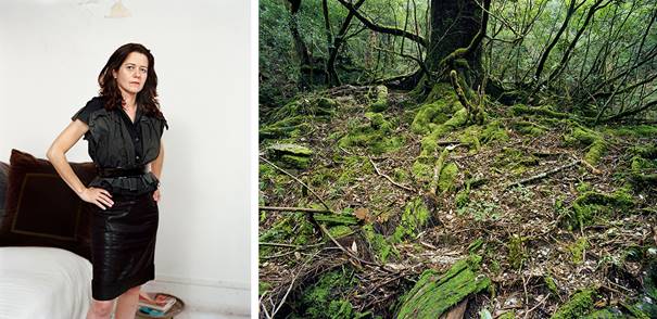 Jacqueline hassink unwired landscapes Jacqueline hassink unwired landscapes