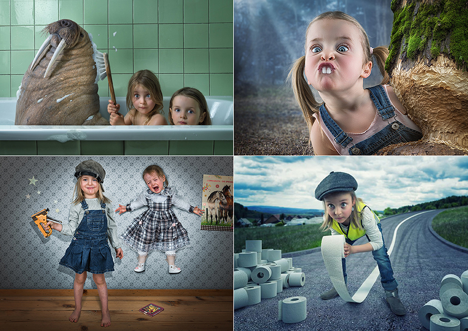 John wilhelm emotions on faces