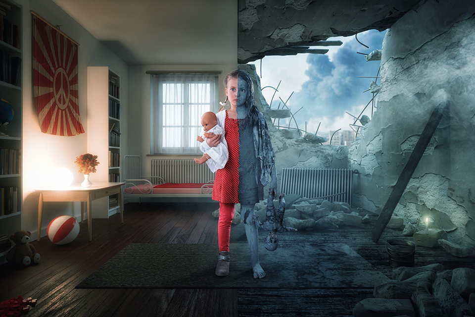 John wilhelm war