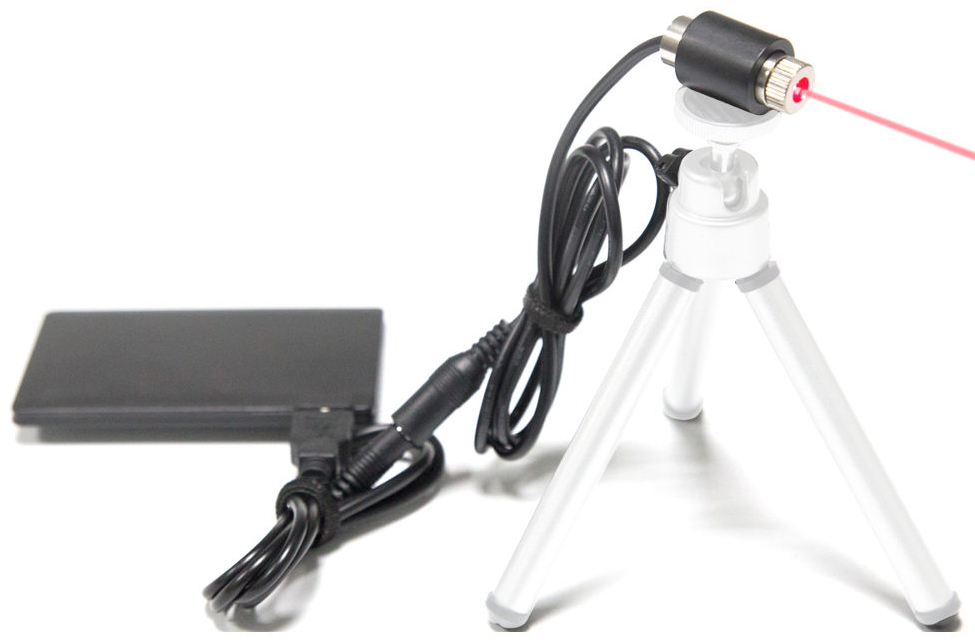 Joopic laser trigger Joopic laser trigger