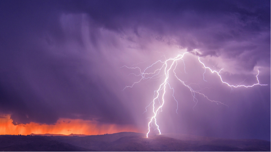 Joopic lightning triggered Joopic lightning triggered