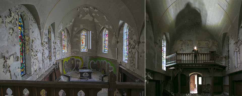 Kerkje Aubel Kerkje Aubel