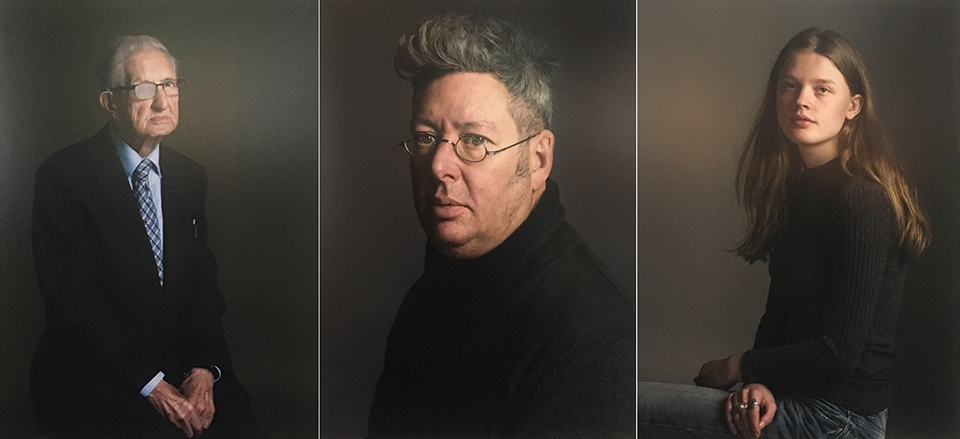 Koos breukel 1 Koos breukel 1