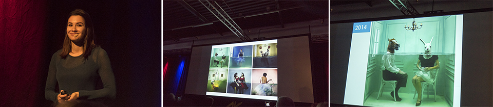 Lara zankoul lezing Lara zankoul lezing