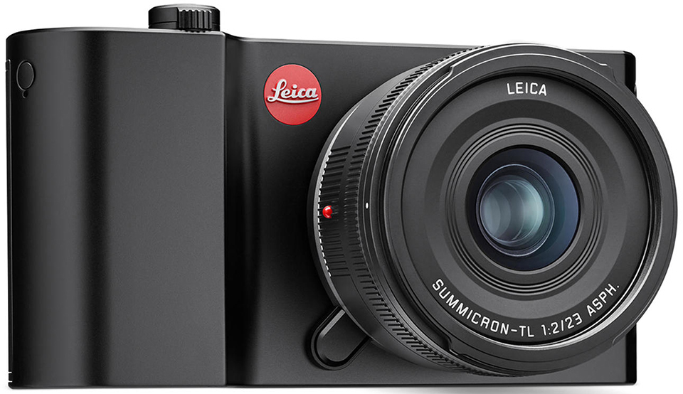 Leica TL2