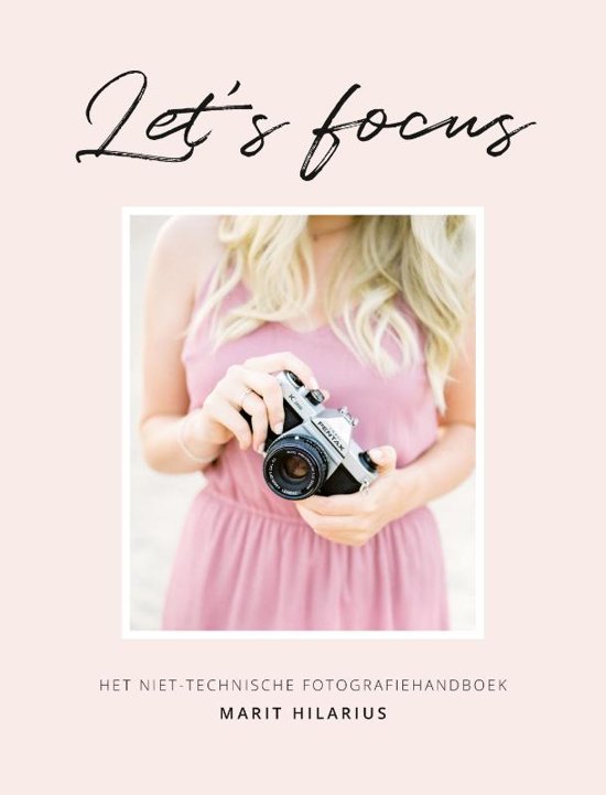 Lets focus - Marit Hilarius Lets focus - Marit Hilarius