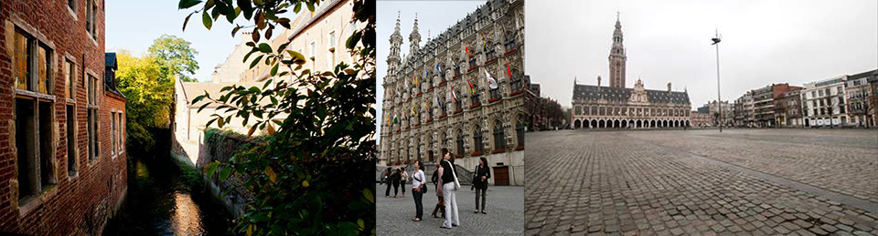Leuven Leuven