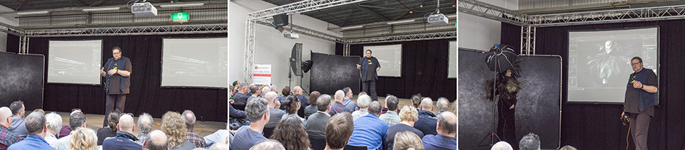 Lezing frank doorhof Lezing frank doorhof