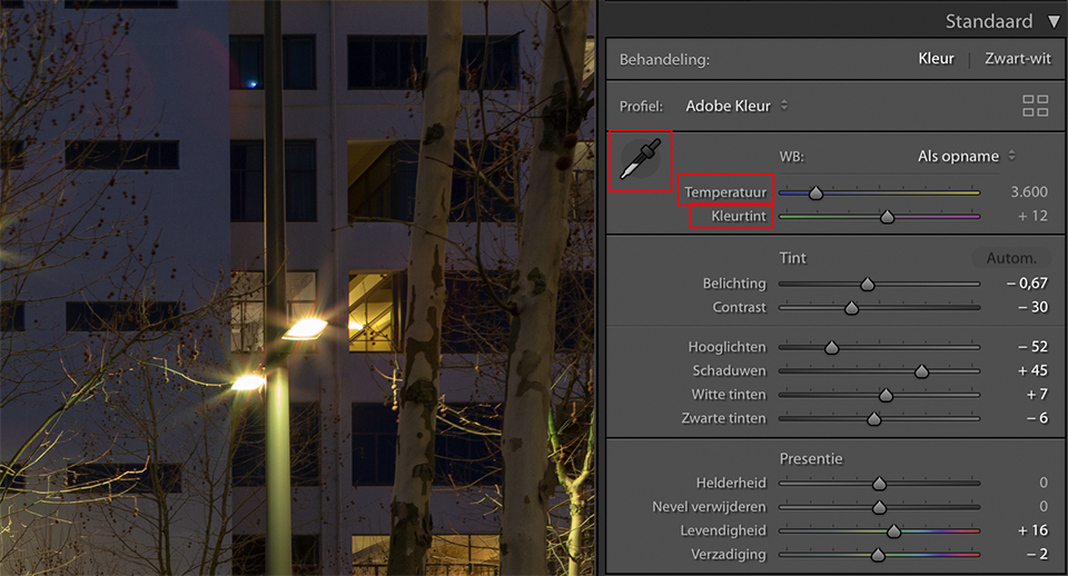 Lightroom classic cc kleur Lightroom classic cc kleur