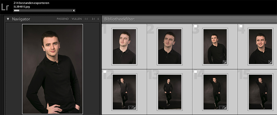 Lightroom export Lightroom export