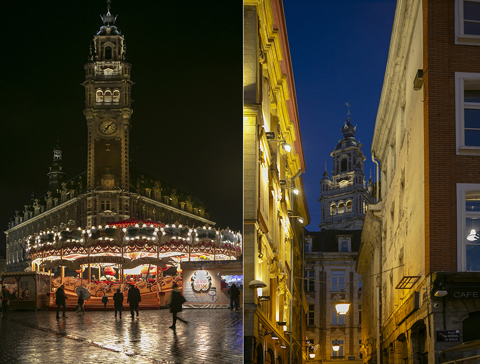 Lille 1 Lille 1
