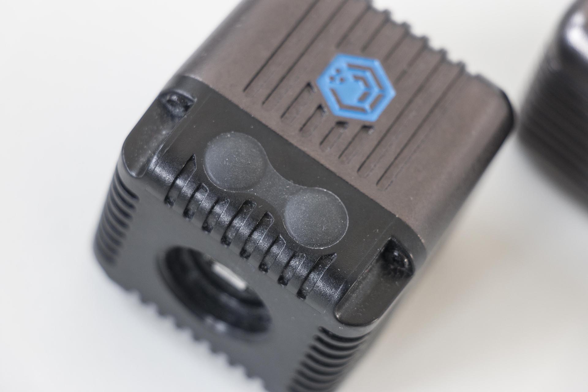 Lume cube knoppen Lume cube knoppen