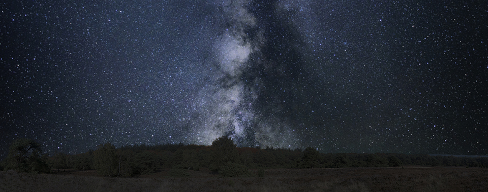 Luminar ai sky replacement milkyway lemelerberg