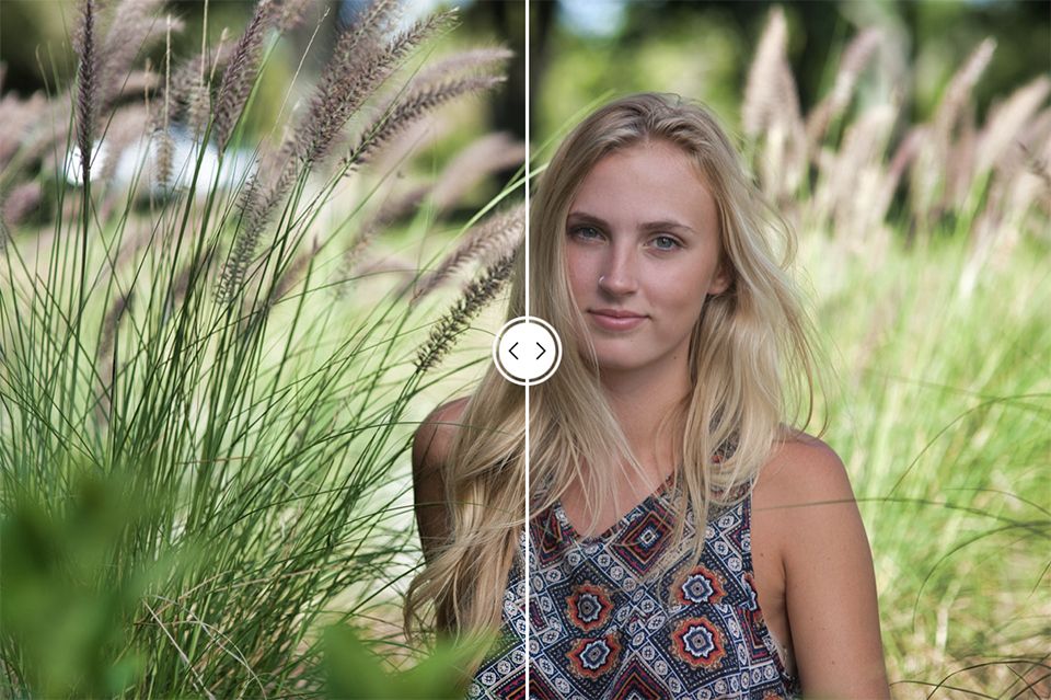 Luminar3 accent ai 2 filter Luminar3 accent ai 2 filter