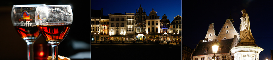 Mechelen Mechelen