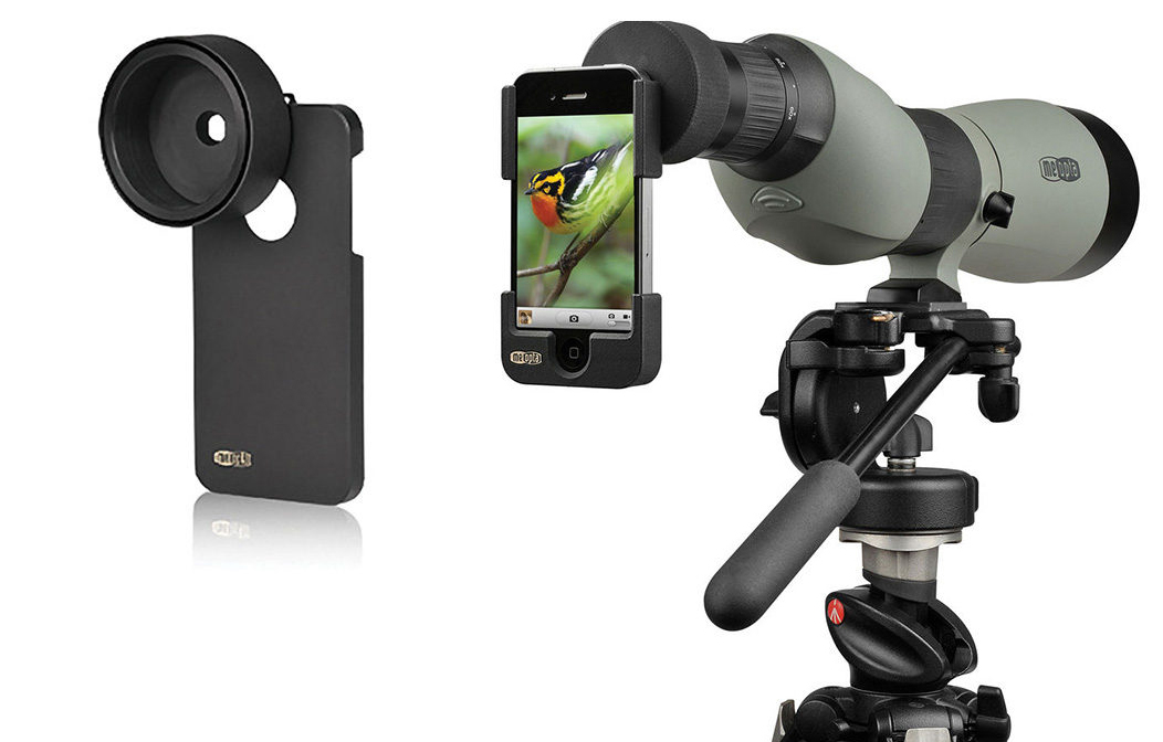 Meopta meopix iscoping adapter Meopta meopix iscoping adapter