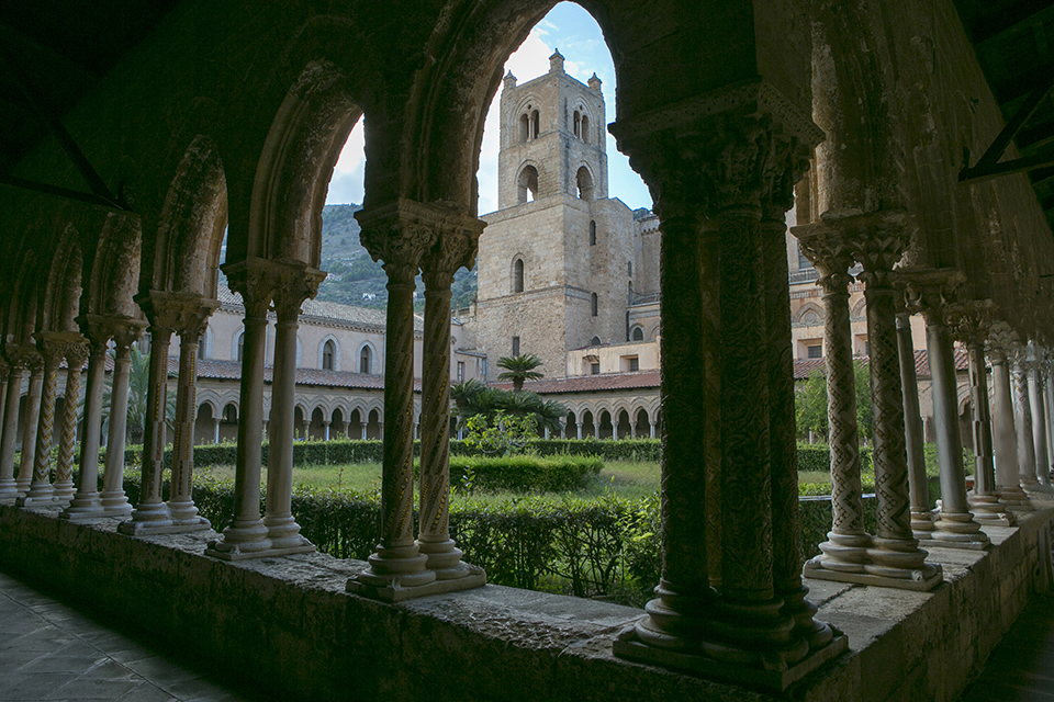 Monreale