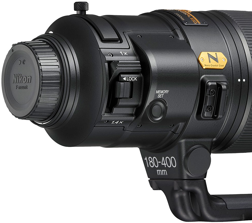 Nikon 180 400 f4e tc1 Nikon 180 400 f4e tc1