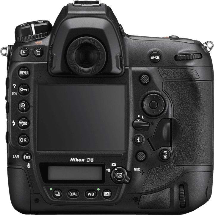 Nikon d6(1)