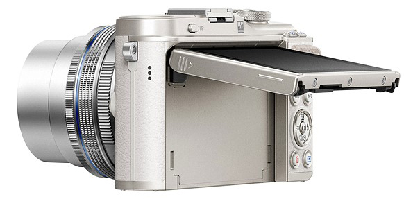 Olympus pen e pl9 2