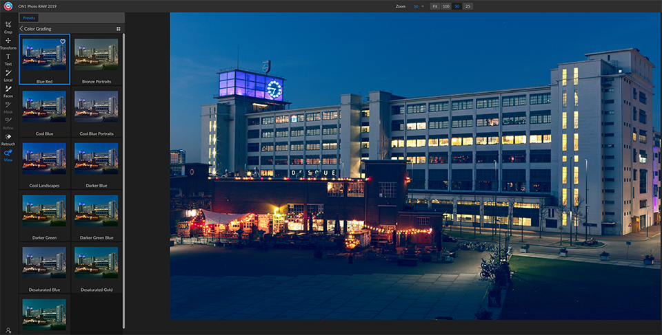 On1 2019 fotobewerker On1 2019 fotobewerker