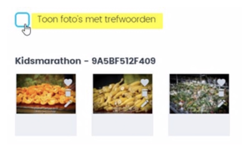 Oypo startnummerherkenning 2 Oypo startnummerherkenning 2