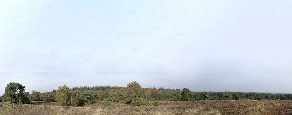 Panorama lemelerberg originele lucht