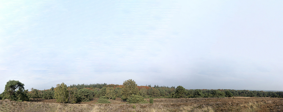 Panorama lemelerberg originele lucht Panorama lemelerberg originele lucht