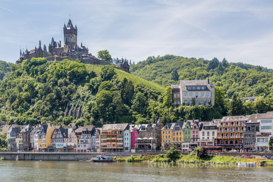 Foto: Tromp Willem van Urk - Cochem