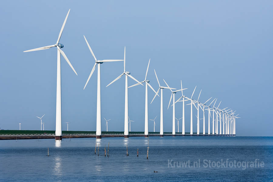 Windmolens Windmolens