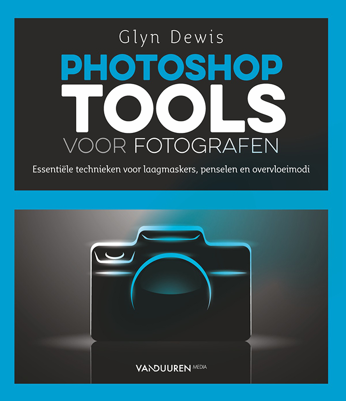 Photoshop tools voor fotografen glyn dewis