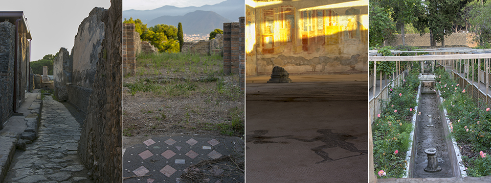 Pompei compilatie digitaal Pompei compilatie digitaal