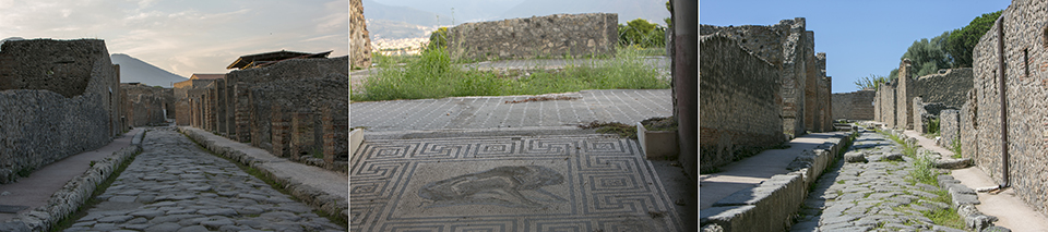 Pompei digitaal 2