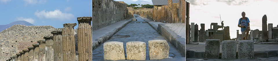 Pompei digitaal