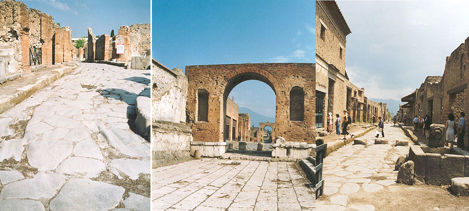 Pompei Pompei