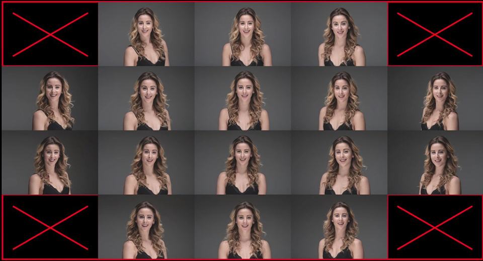 Portraittest 1 Portraittest 1