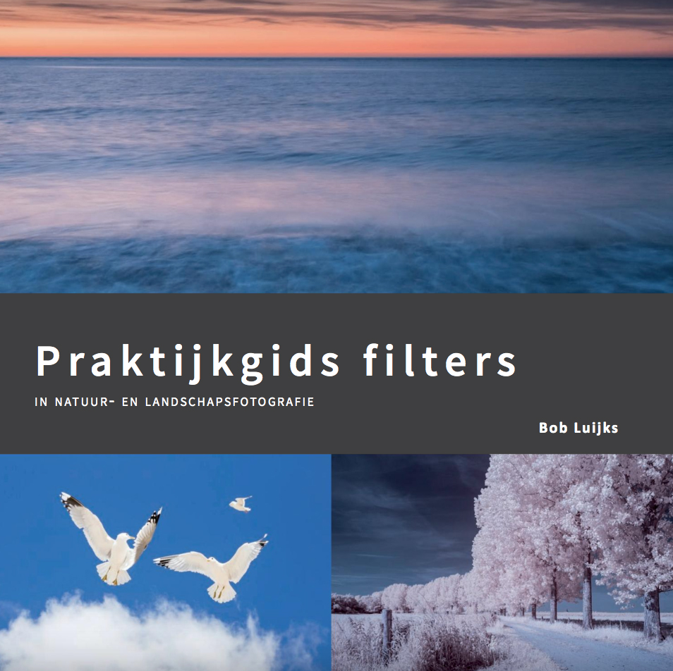 Praktijkgids filters - Bob Luijks