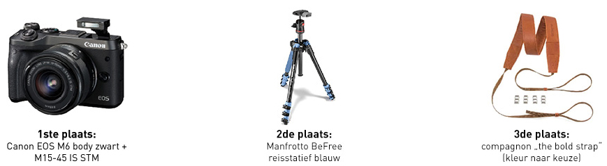 Prijzen calumet fotowedstrijd Prijzen calumet fotowedstrijd
