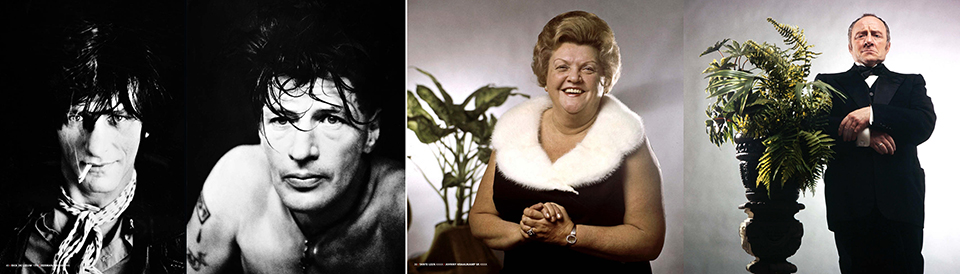 Rick de leeuw herman brood tante leen johnny kraaijkamp sr Rick de leeuw herman brood tante leen johnny kraaijkamp sr