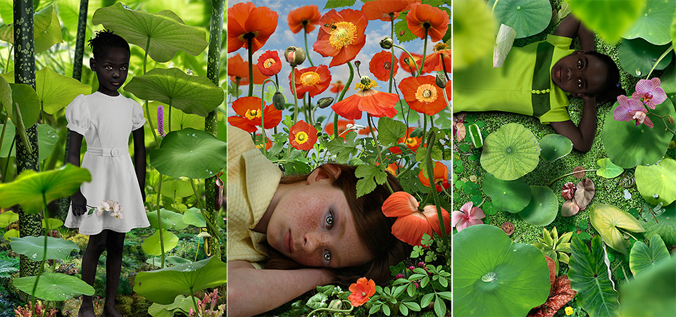 Ruud van Empel Ruud van Empel