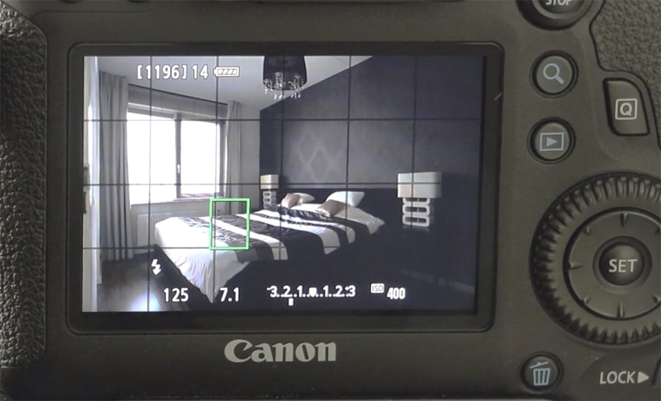 Scherpstellen op 1derde kamer Scherpstellen op 1derde kamer